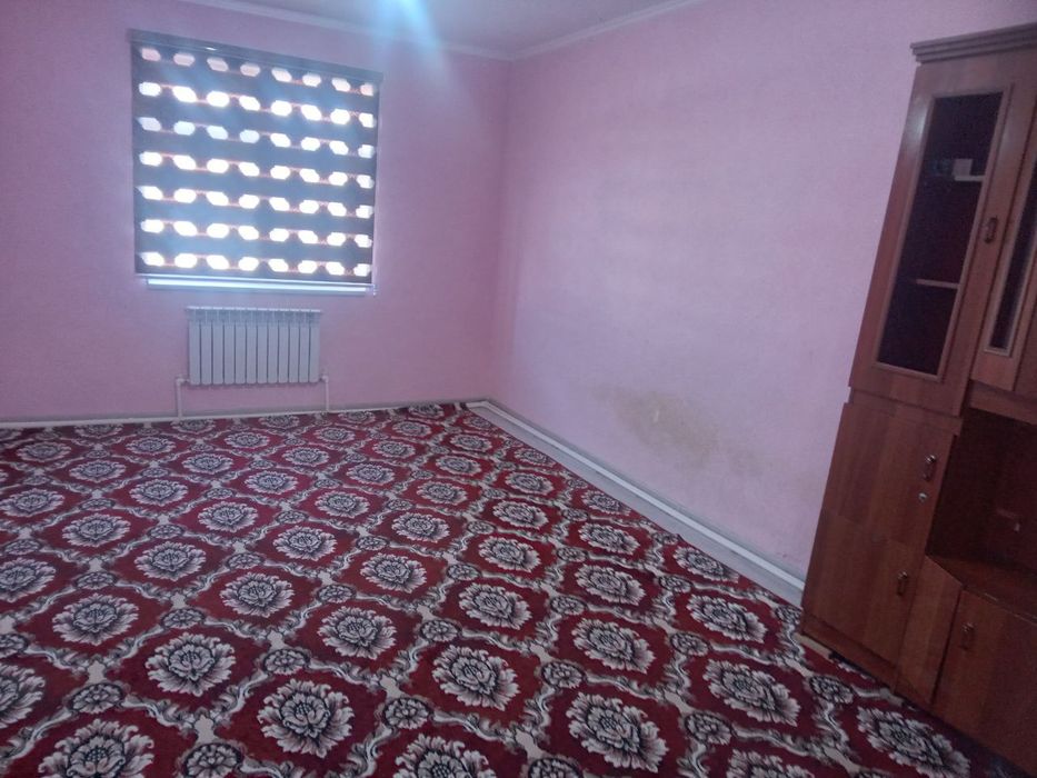 Квартира 3хонали