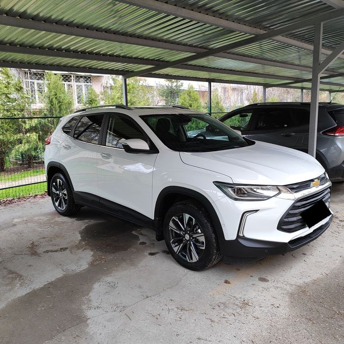 Продается срочно Tracker Premier Plus