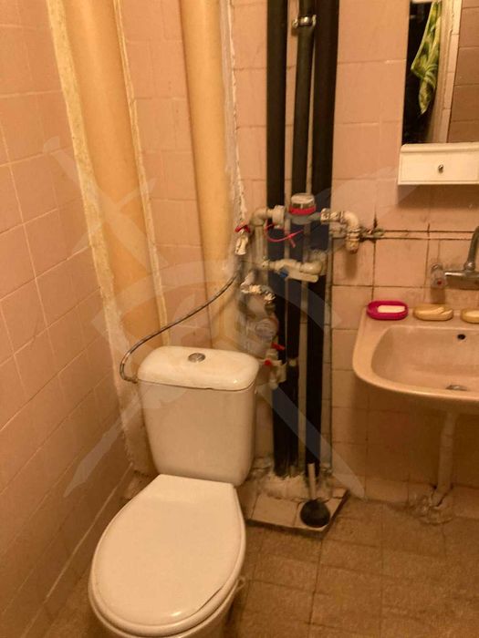 Двустаен апартамент в района на Младост 1 - 93961