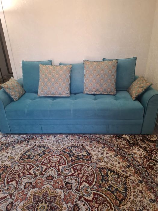 Продам диван раскладной