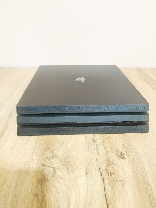 PlayStation 4 (2TB) — Ideal holatda!