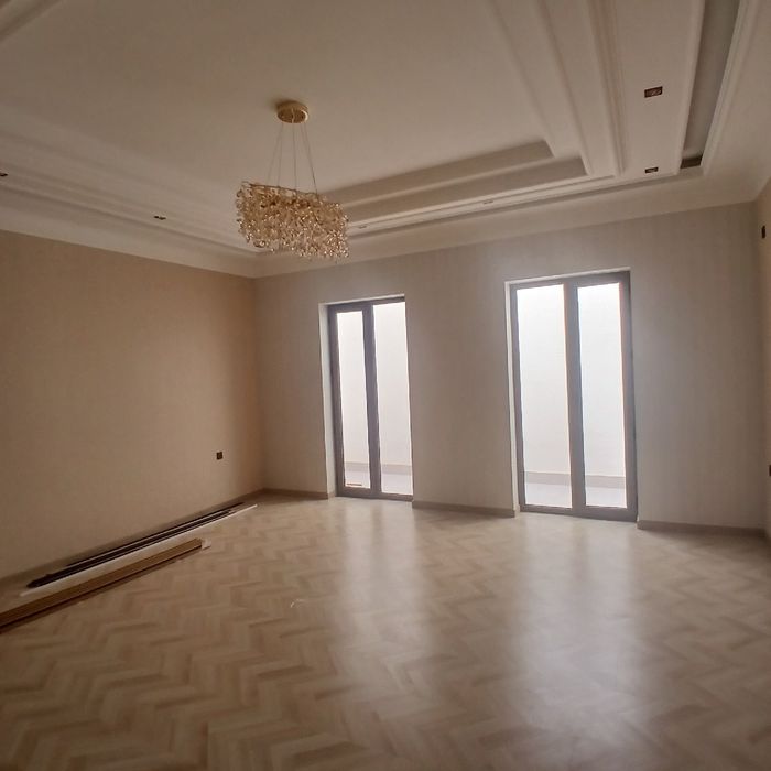 Новые дома Тирсакабад