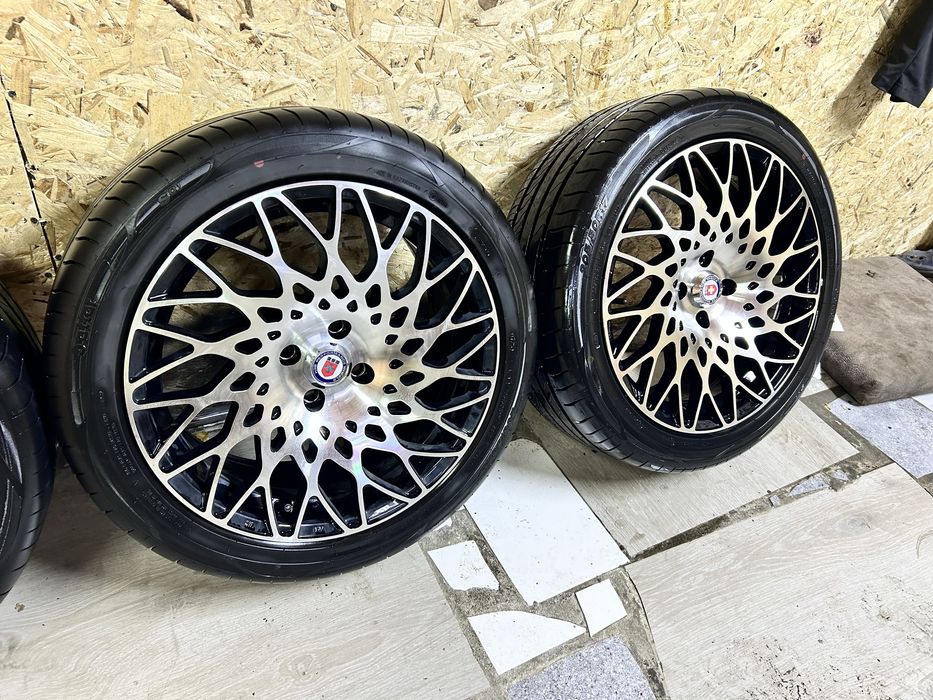 Диски SAKURA R17