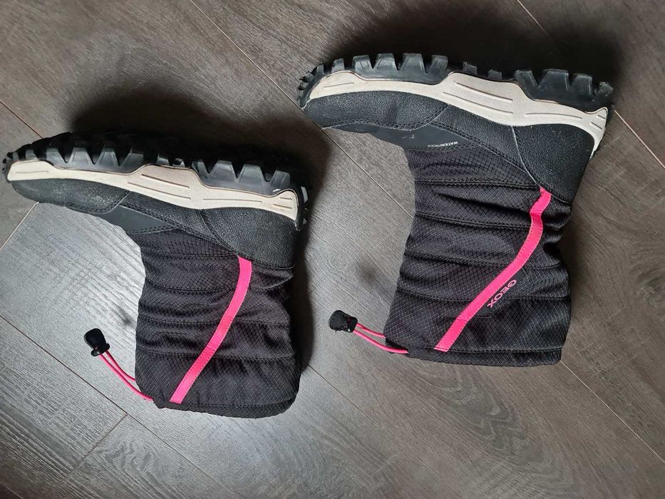 Ботуши  GEOX  37 номер