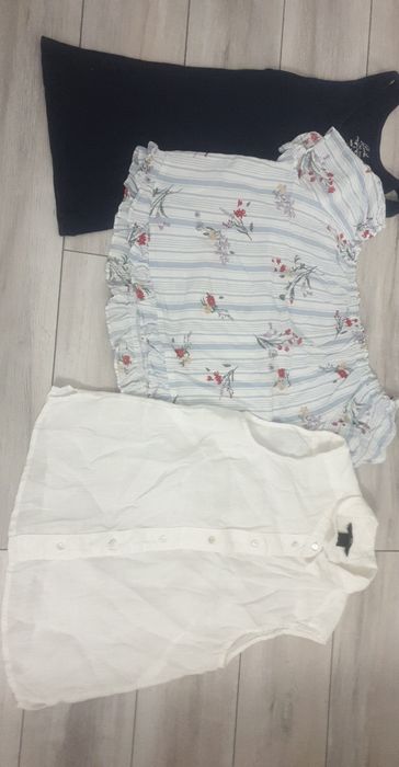 Lot 10 haine in noi zara hm benetton superbe 36 s