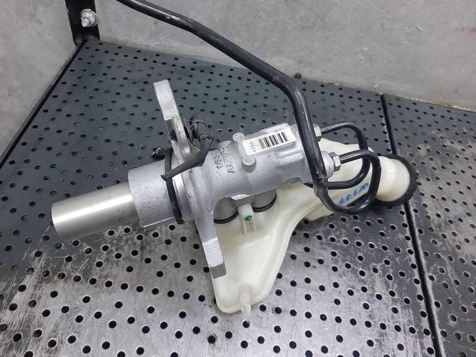 pompa rezervor lichid frana mercedes  a-class  w177  a1774304300