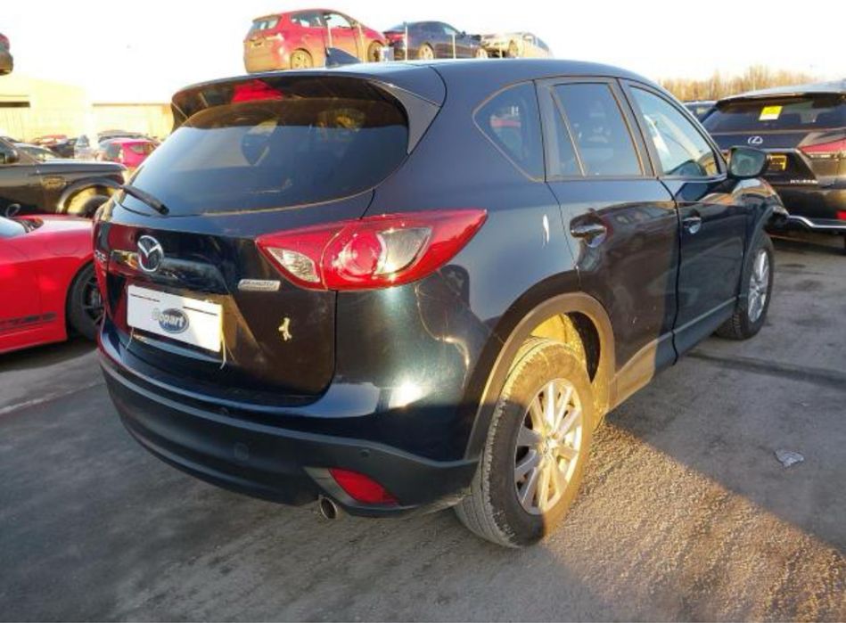 Piese mazda cx 5 2016 motor 2.2 disel