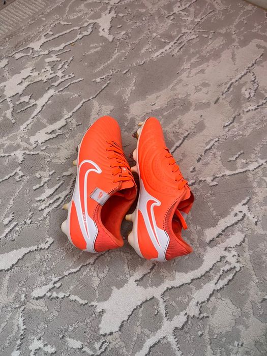 Футбольные Бутсы Nike Tiempo