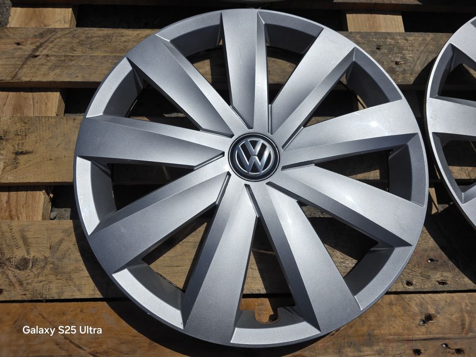 Оригинални тасове VW 16 цола