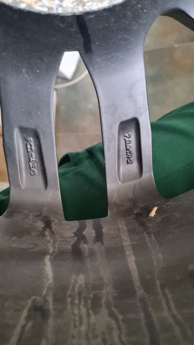 Джанти без забележка