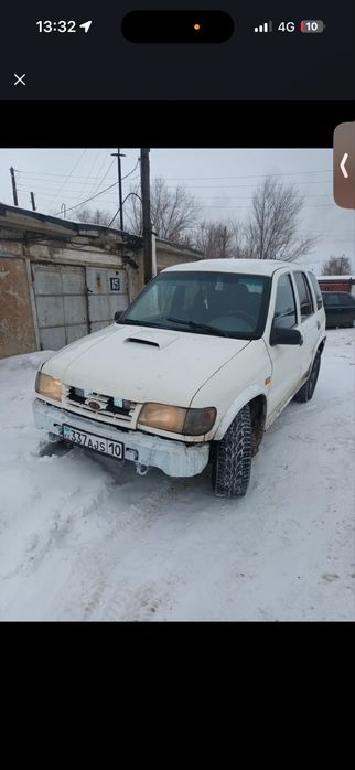 Продам киа спортедж