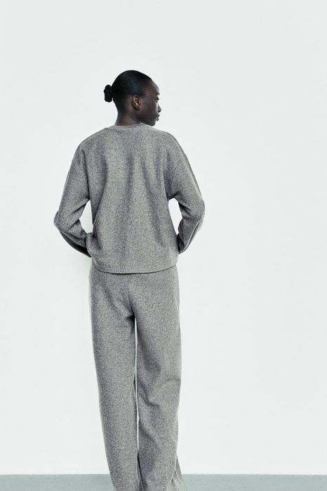 Комплект екип сет ZARA S размер