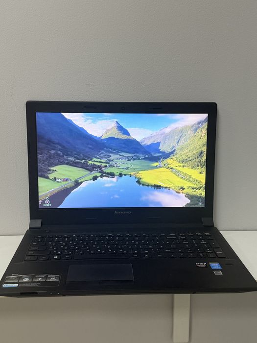 Ноутбук Lenovo | AS STORE