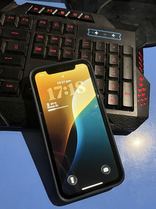 Айфон 11 сатылады