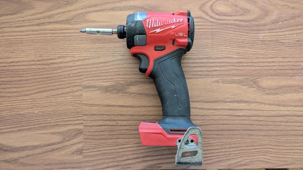 Машини Milwaukee M18