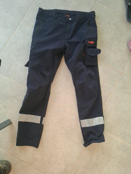 Stretch работен панталон