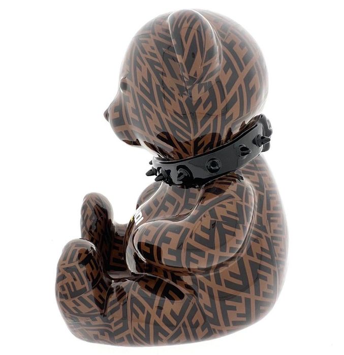 Fendi Luxury Bear
