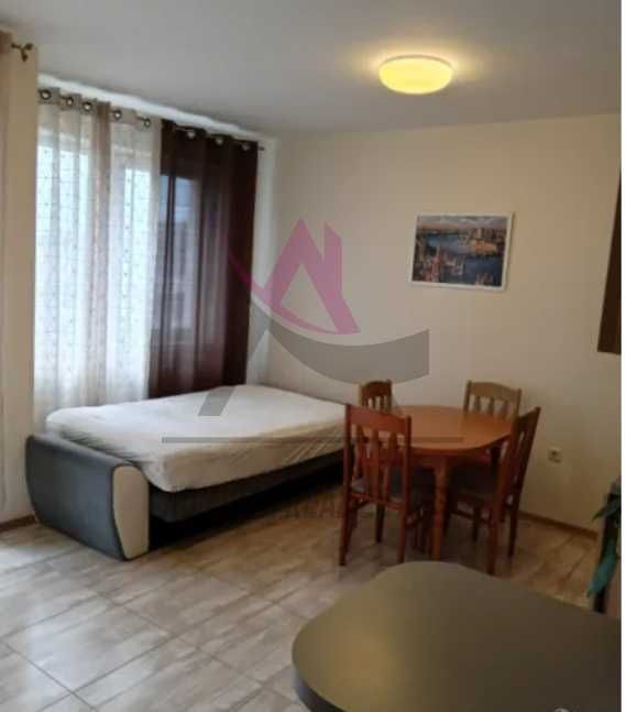 Дава се под наем Едностаен апартамент в Варна, Левски - 45 кв.м за 300 € - Снимка #1