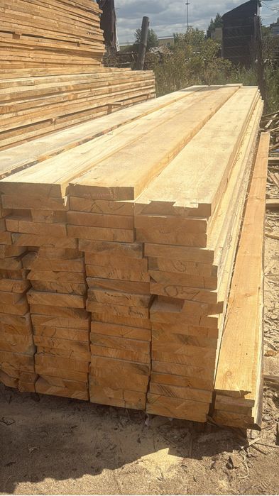 Пиломатериалы доски