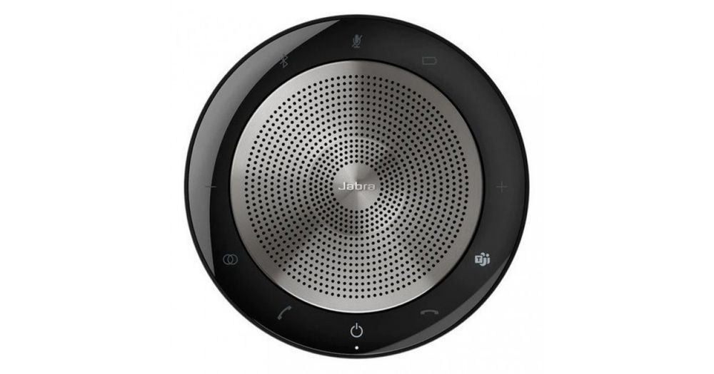 Jabra Speak 750 портативный спикерфон