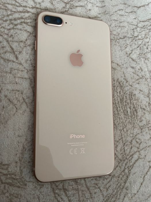 İphone 8 plus 64GB/ БАРТЕР