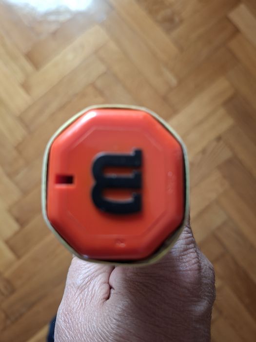 Wilson  Blade  98S V7