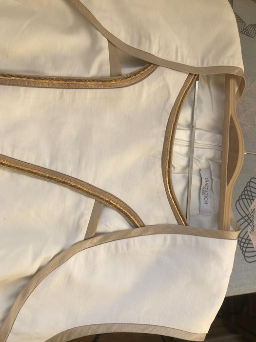 Елегантна официална рокля