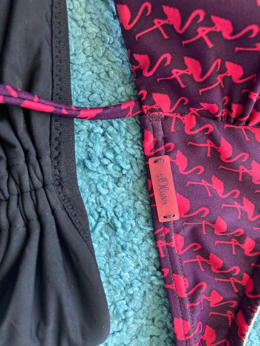 Дамски бански от Calzedonia