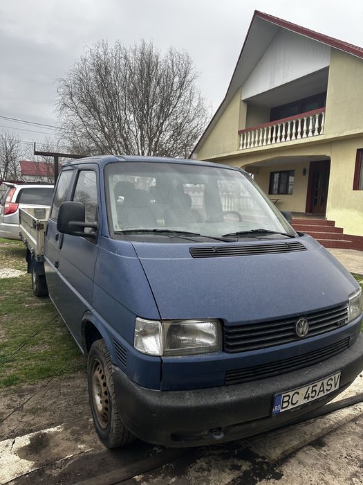 Volkswagen T 4.        .      .
