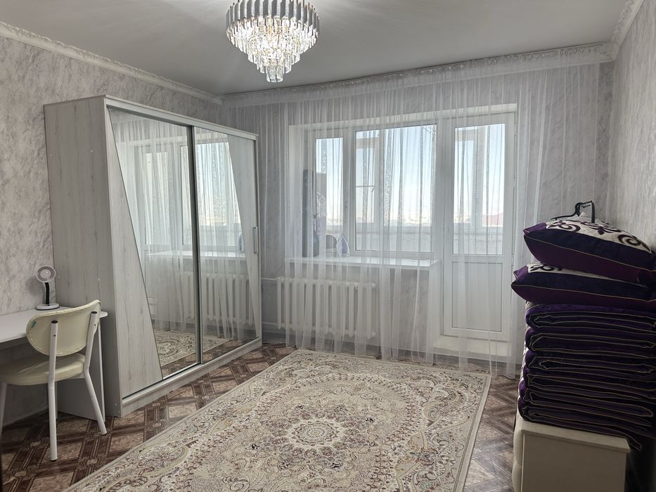 Продам 2-х комнатную квартиру