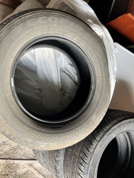 285/60/18 продам