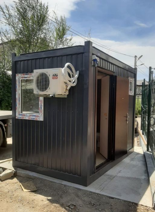 Контейнера  40ф аренда продажа