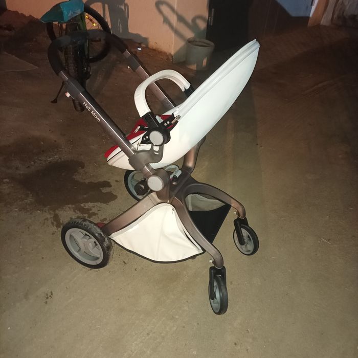 Продам коляску продам