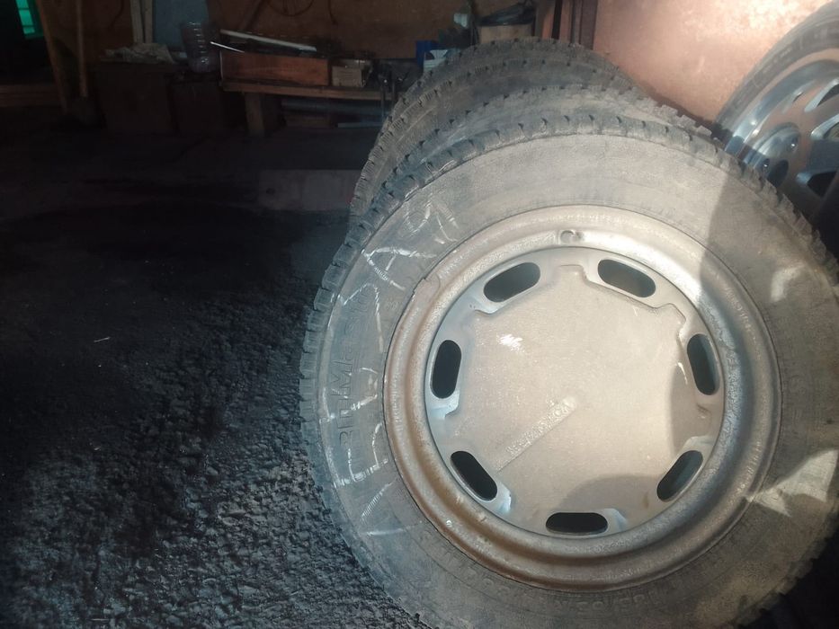 Продам срочно диски