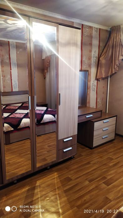 2 ком Новострой, СКГУ, Центр, 150+