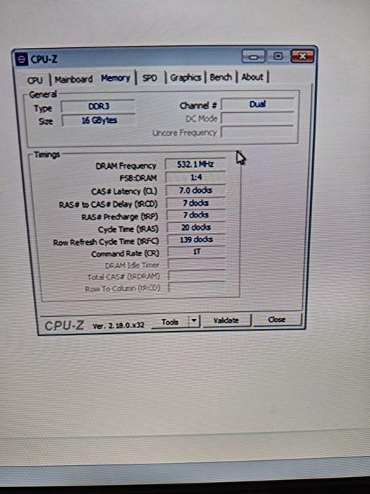 Kit i5 2550k 16Gb RAM Gt730 4gb