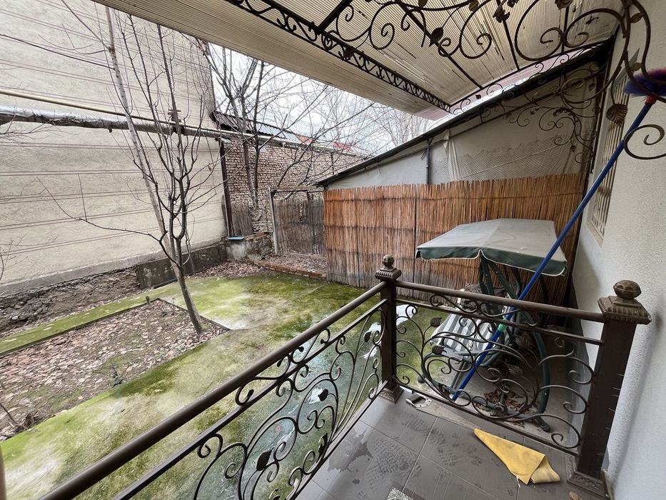 Сдается квартира 3/1/4 своя