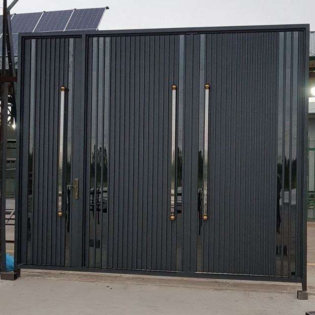 темир дарвоза варота