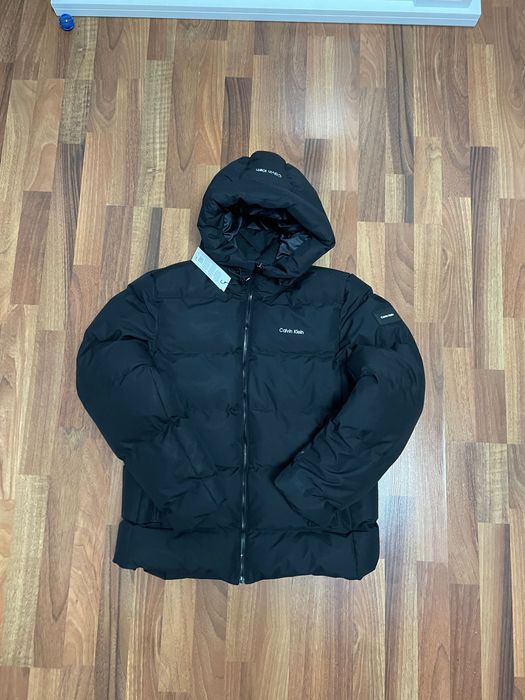 Geacă Calvin Klein M&L