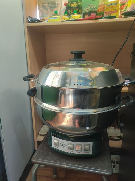 Продам. Мультиварка. 19500 тенге