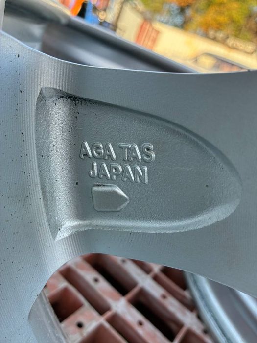 Диски BMW R17 5x120