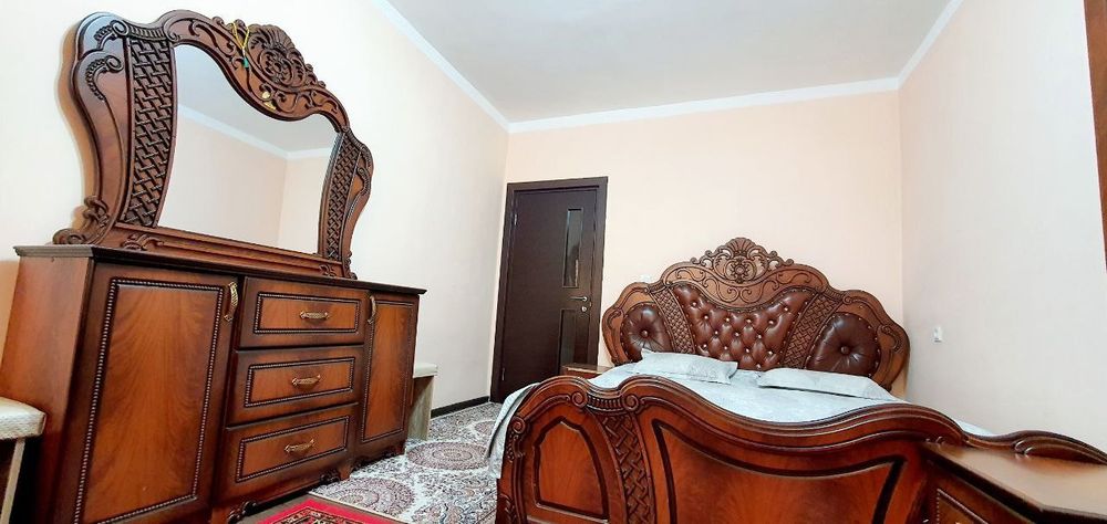 Ijaraga Motrid Qorasuvda ijaraga uy beriladi