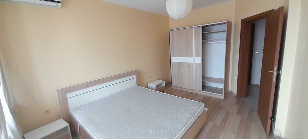 Дава се под наем Двустаен апартамент в София, Манастирски ливади - 65 кв.м за 433.5 € - Снимка #2