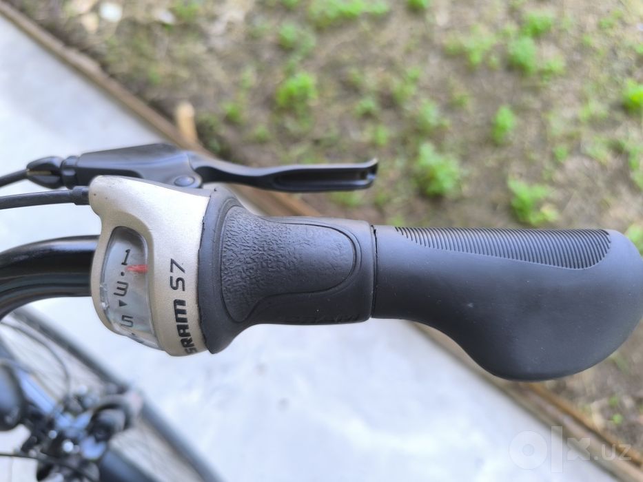 Rabeneick 28 Germaniya velosipedi