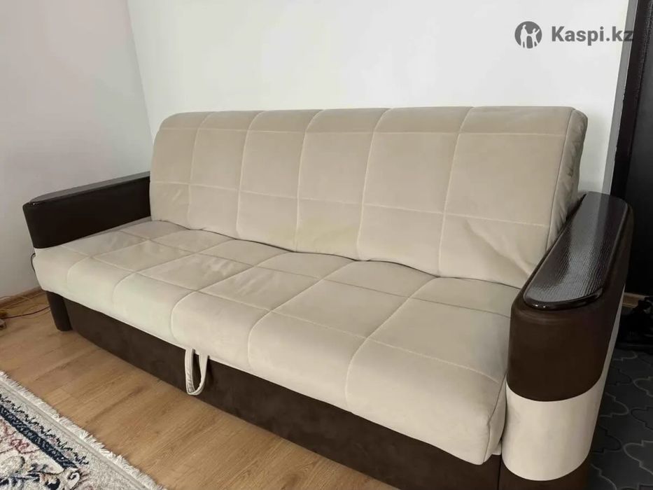 Продам диван раскладной