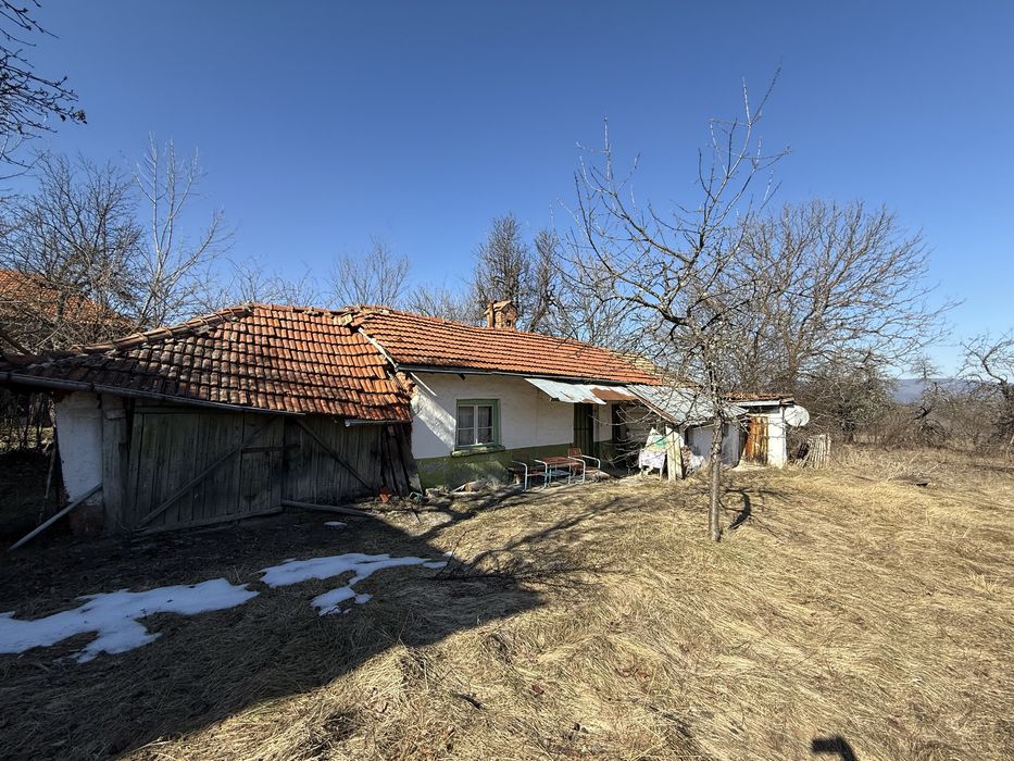 Продава се Къща в Кюстендил, Център - 75 кв.м за 340 €/кв.м - Снимка #3