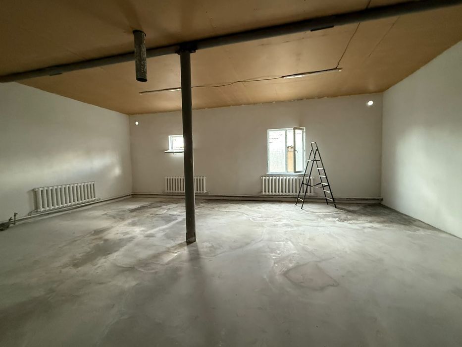 КОММЕРЧЕСКОЕ Здание 72 м² В Аренду