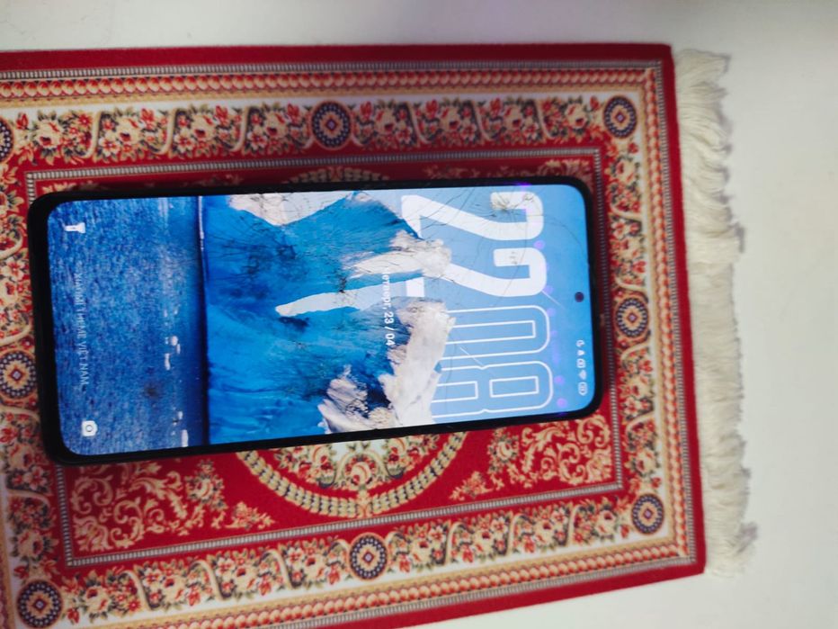Redmi note 12 pro