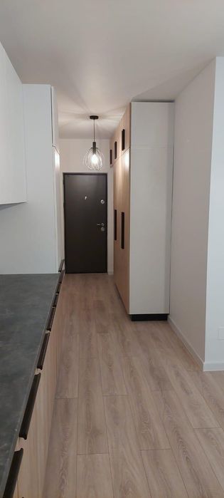 Apartament 2 camere de vânzare bloc nou