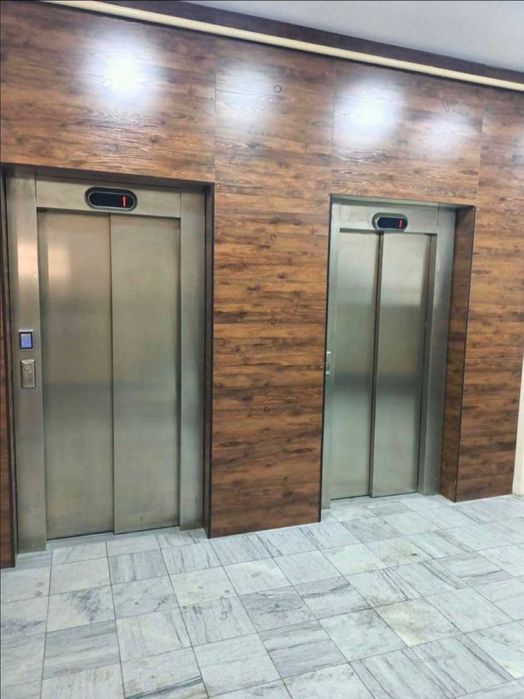 *Gabus ул.Нукусская,Глинка 4к квартира.Коробка 192м2.Инвестиция,Центр